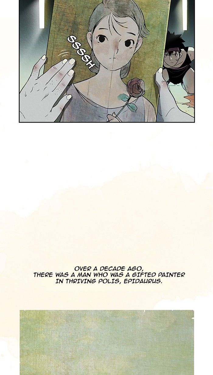 Aisopos Chapter 63 page 12 - Chapter 63