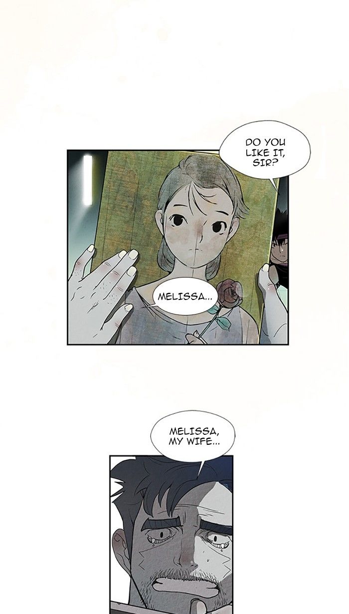 Aisopos Chapter 63 page 15 - Chapter 63