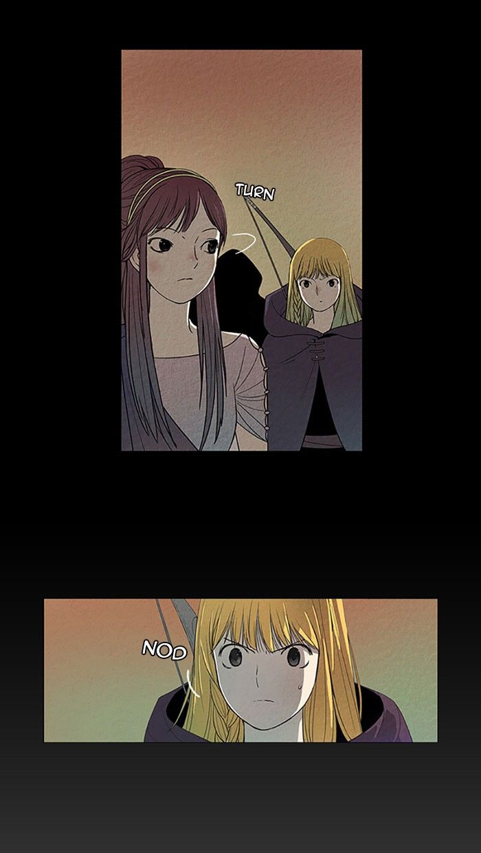 Aisopos Chapter 64 page 6 - Chapter 64