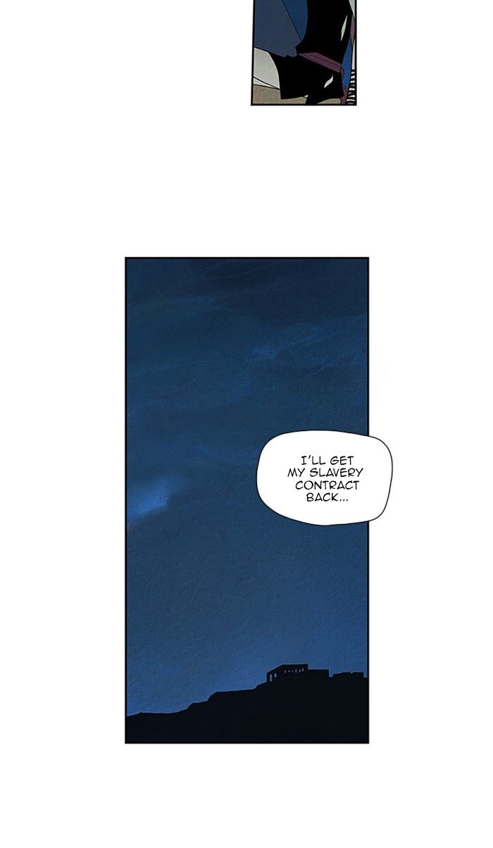 Aisopos Chapter 65 page 28 - Chapter 65