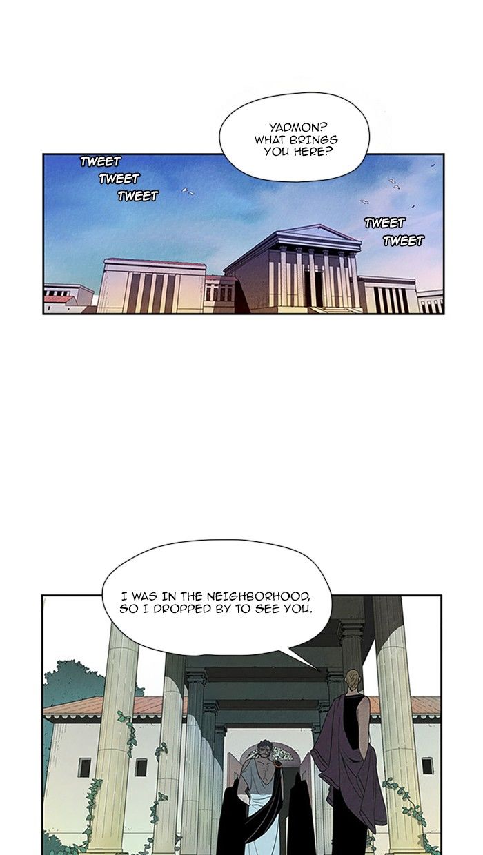 Aisopos Chapter 65 page 29 - Chapter 65