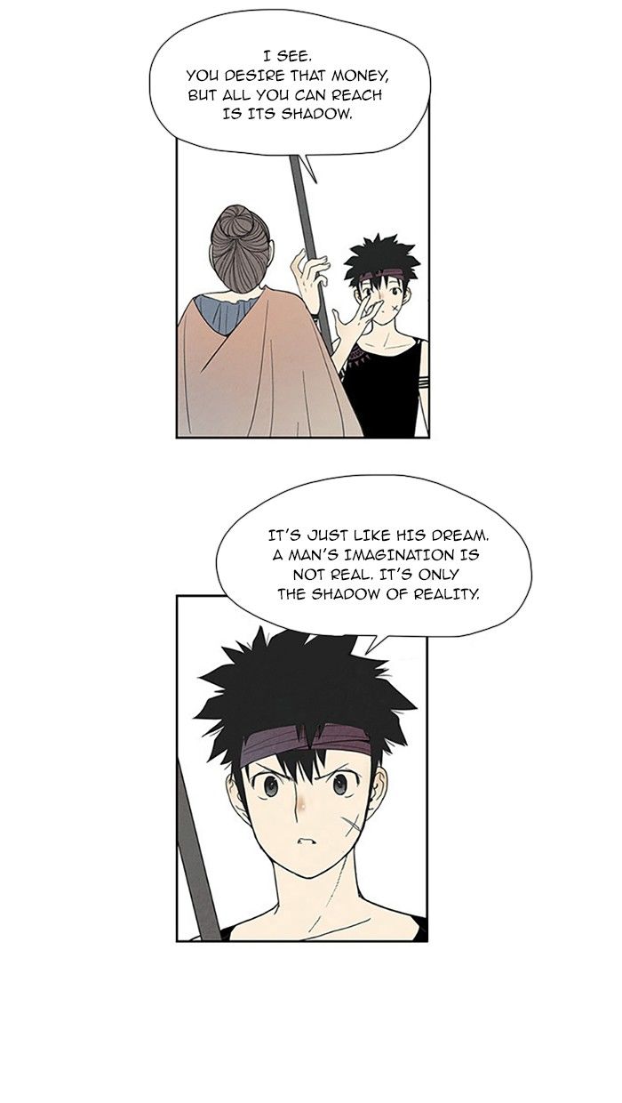 Aisopos Chapter 65 page 9 - Chapter 65