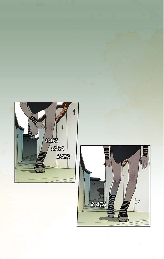 Aisopos Chapter 67 page 14 - Chapter 67