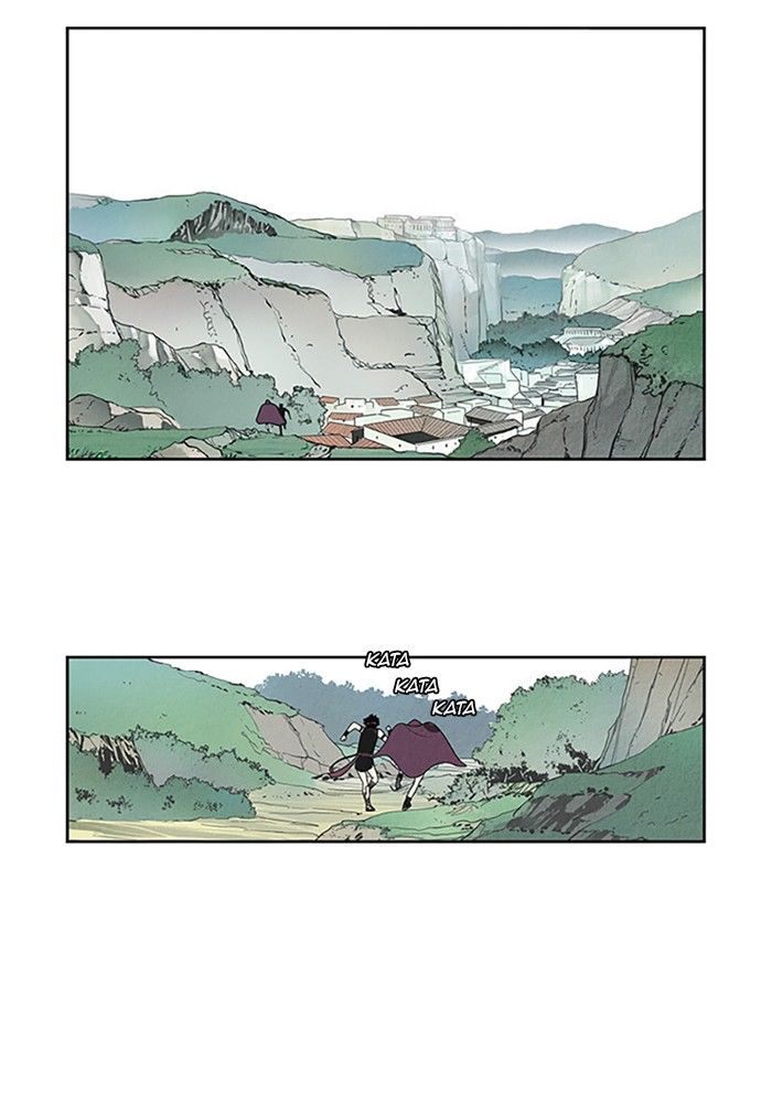 Aisopos Chapter 67 page 22 - Chapter 67
