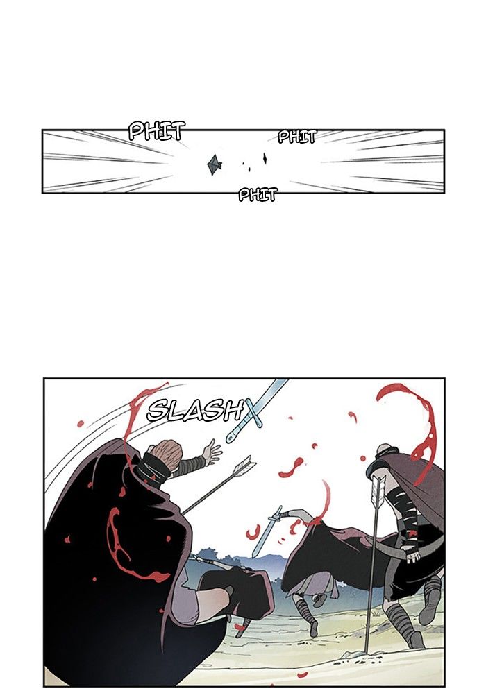 Aisopos Chapter 67 page 26 - Chapter 67