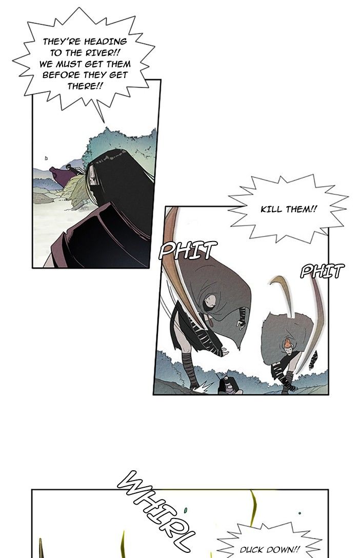 Aisopos Chapter 67 page 27 - Chapter 67
