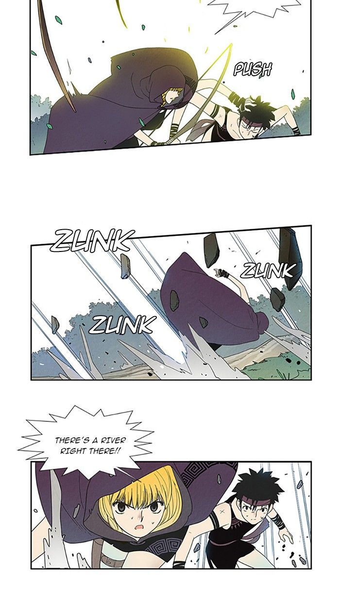 Aisopos Chapter 67 page 28 - Chapter 67