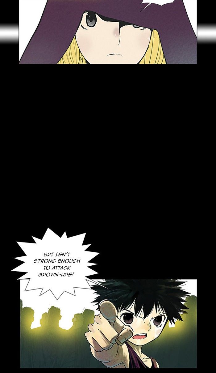 Aisopos Chapter 67 page 3 - Chapter 67