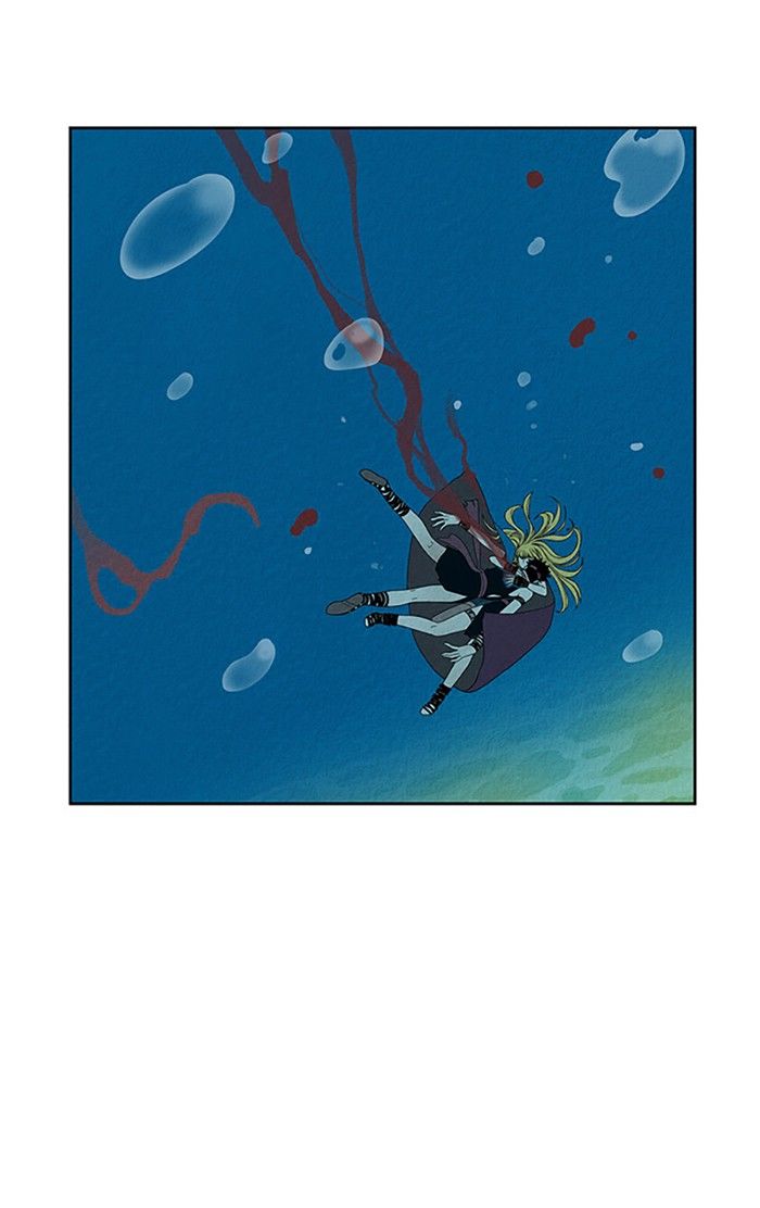 Aisopos Chapter 67 page 34 - Chapter 67