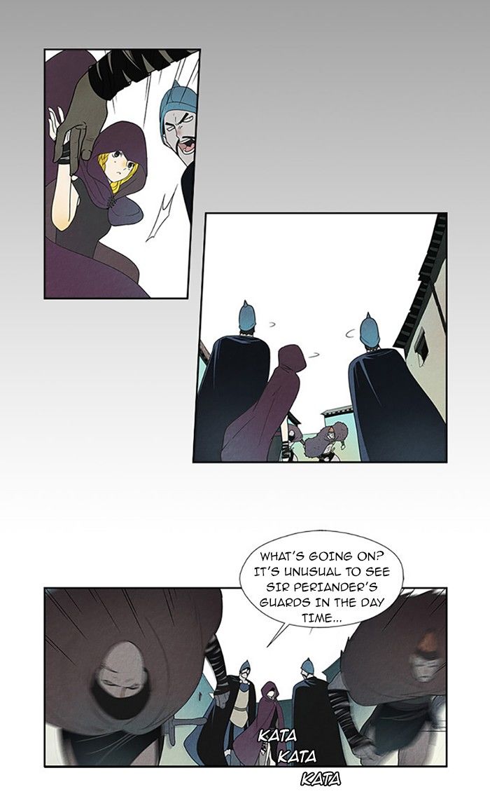 Aisopos Chapter 67 page 7 - Chapter 67