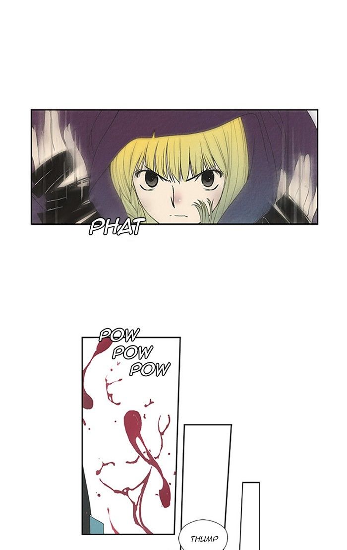 Aisopos Chapter 67 page 9 - Chapter 67