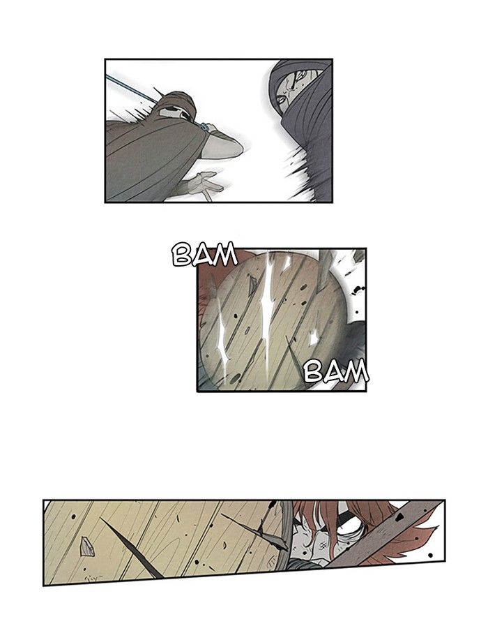 Aisopos Chapter 68 page 13 - Chapter 68