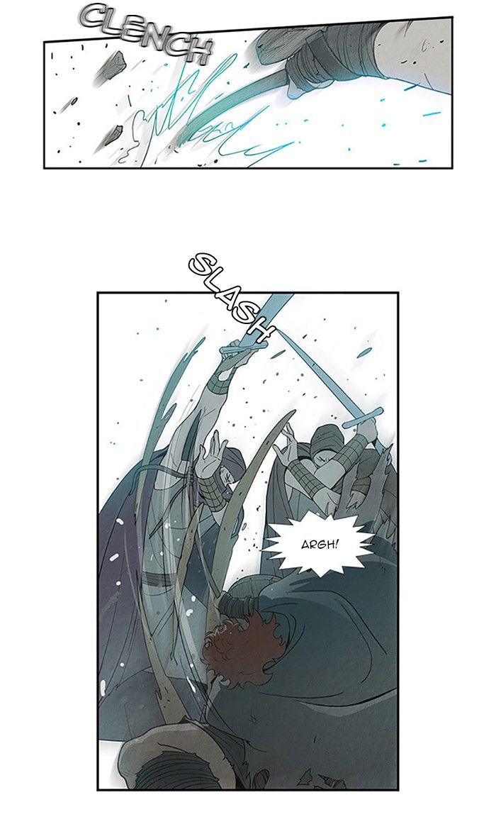 Aisopos Chapter 68 page 14 - Chapter 68
