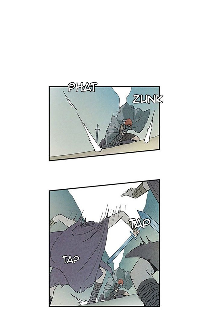 Aisopos Chapter 68 page 15 - Chapter 68