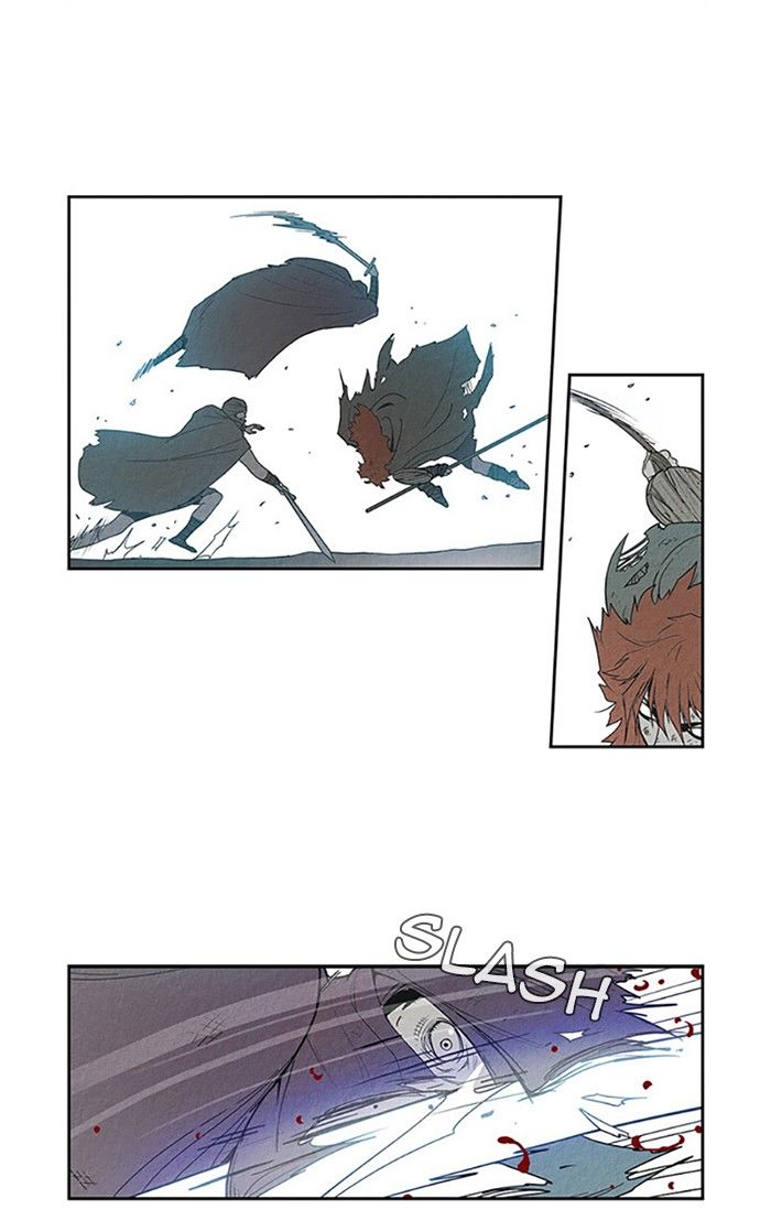 Aisopos Chapter 68 page 17 - Chapter 68