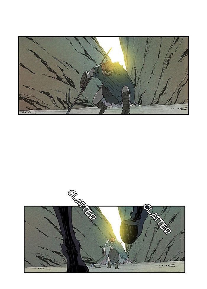 Aisopos Chapter 68 page 21 - Chapter 68