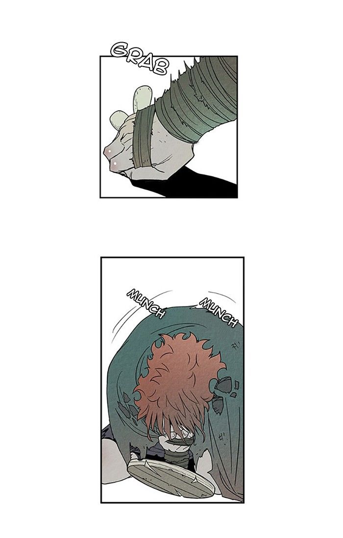 Aisopos Chapter 68 page 25 - Chapter 68