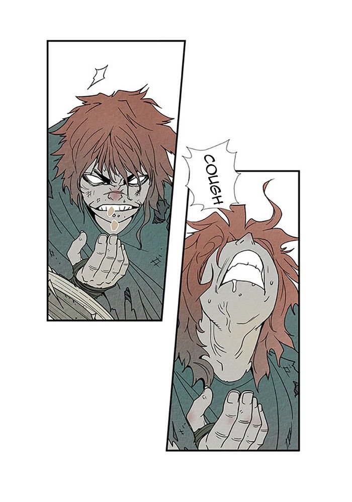 Aisopos Chapter 68 page 26 - Chapter 68