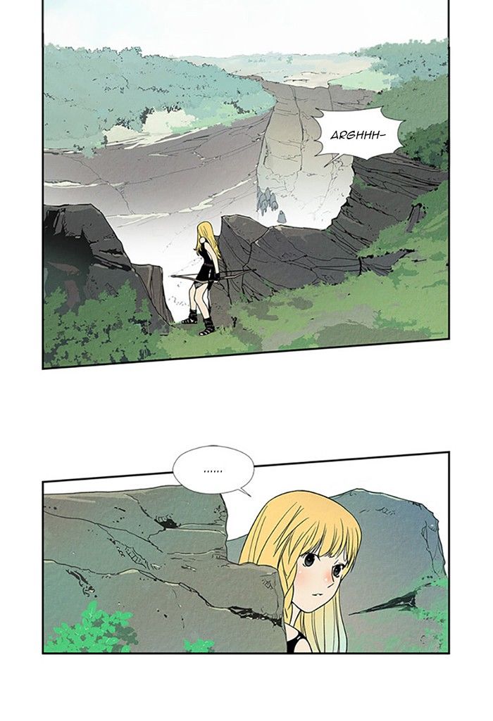 Aisopos Chapter 68 page 28 - Chapter 68
