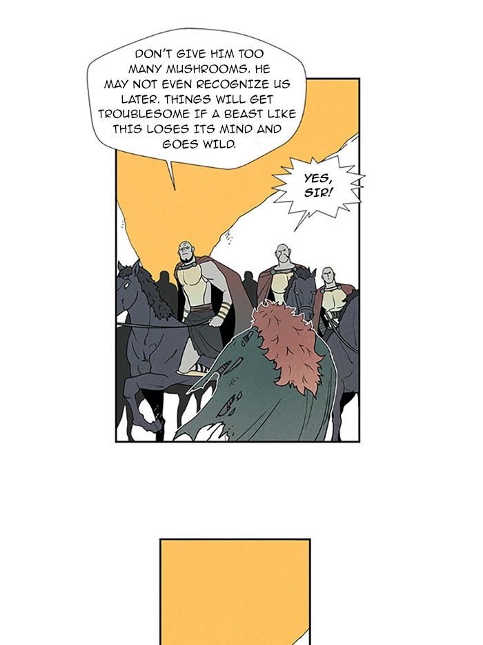 Aisopos Chapter 68 page 29 - Chapter 68