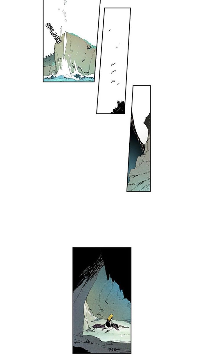 Aisopos Chapter 68 page 6 - Chapter 68