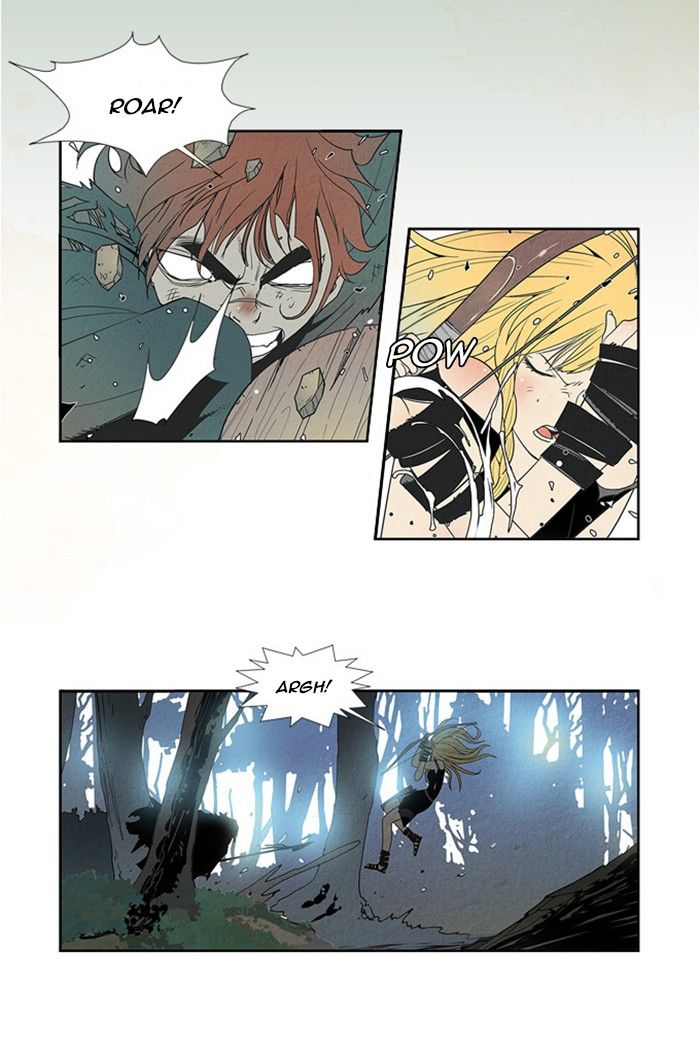 Aisopos Chapter 69 page 13 - Chapter 69