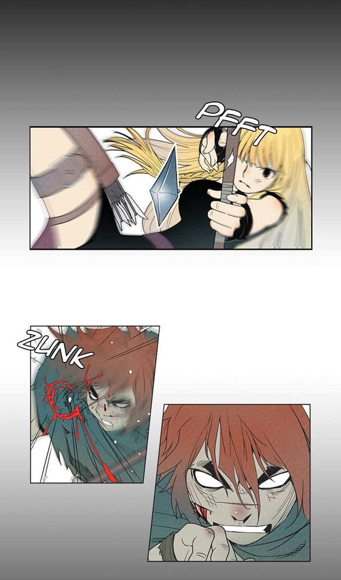 Aisopos Chapter 69 page 17 - Chapter 69
