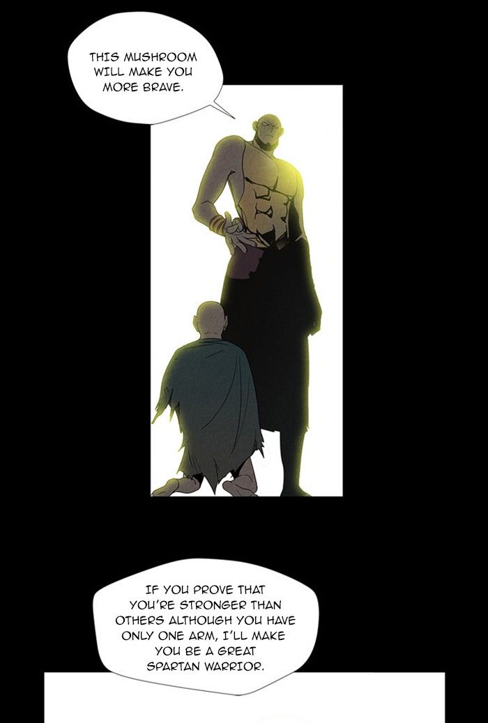 Aisopos Chapter 69 page 19 - Chapter 69