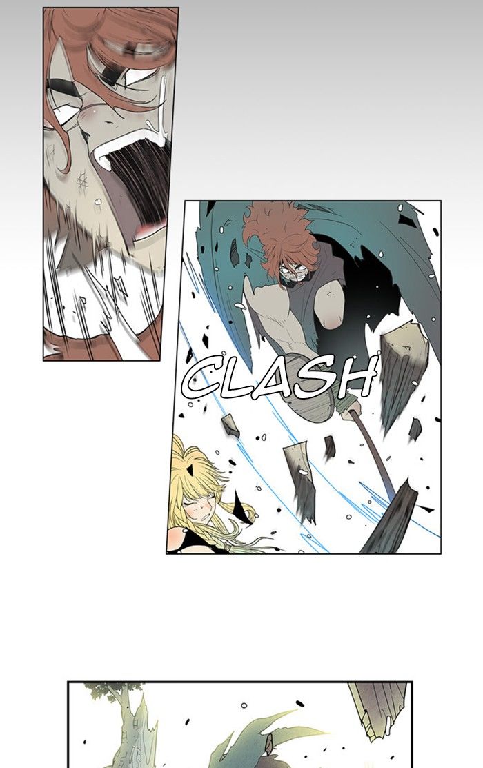 Aisopos Chapter 69 page 21 - Chapter 69