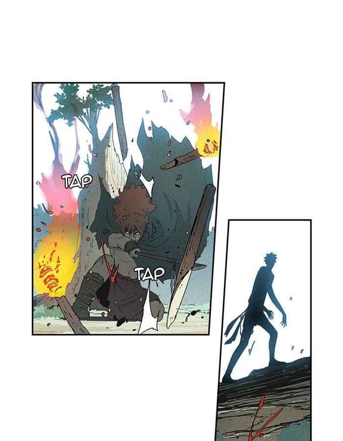 Aisopos Chapter 69 page 25 - Chapter 69