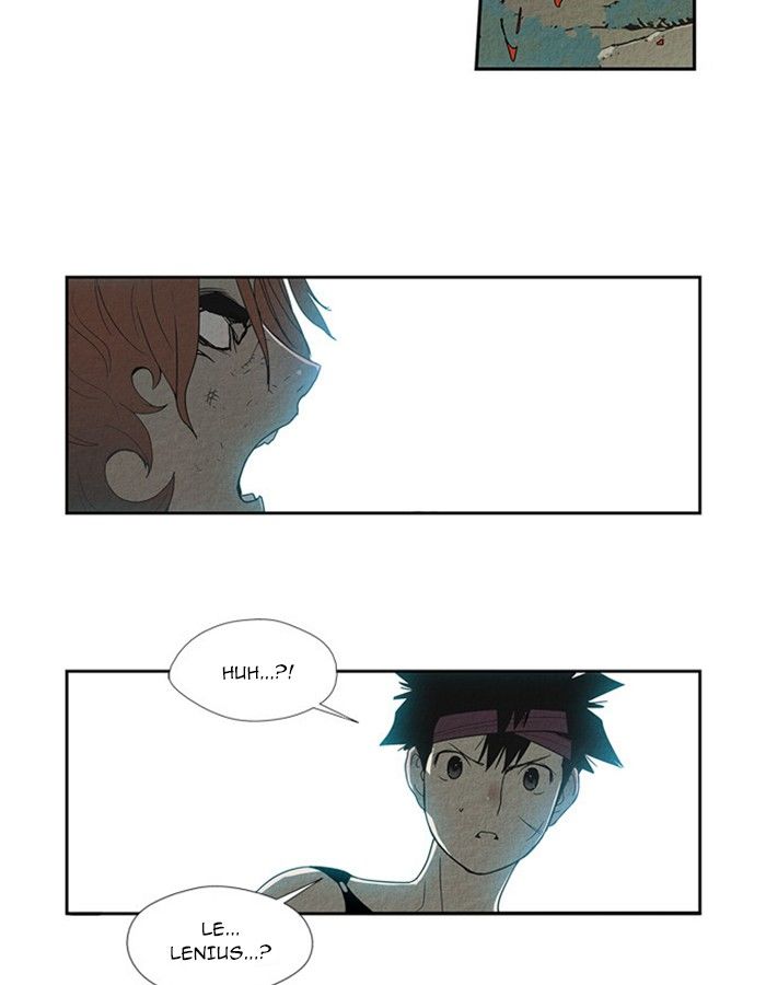 Aisopos Chapter 69 page 26 - Chapter 69