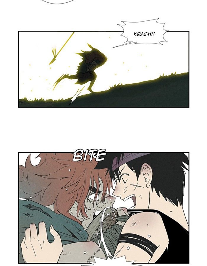 Aisopos Chapter 69 page 27 - Chapter 69