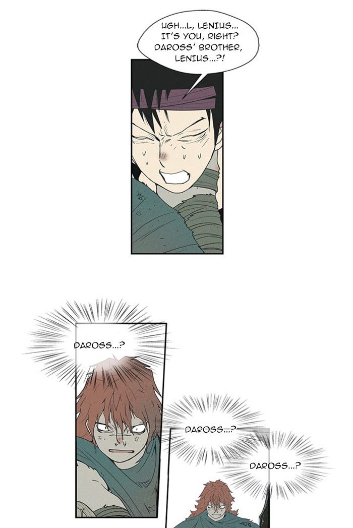 Aisopos Chapter 69 page 29 - Chapter 69