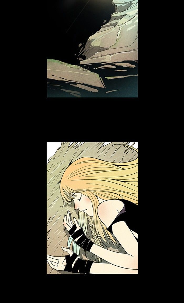 Aisopos Chapter 69 page 3 - Chapter 69
