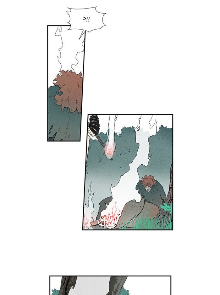 Aisopos Chapter 69 page 32 - Chapter 69