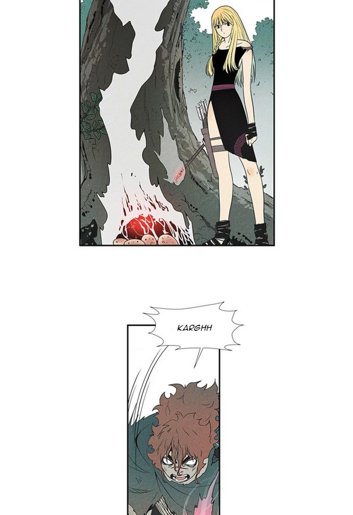 Aisopos Chapter 69 page 33 - Chapter 69