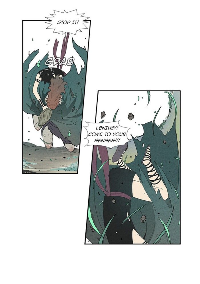 Aisopos Chapter 69 page 35 - Chapter 69