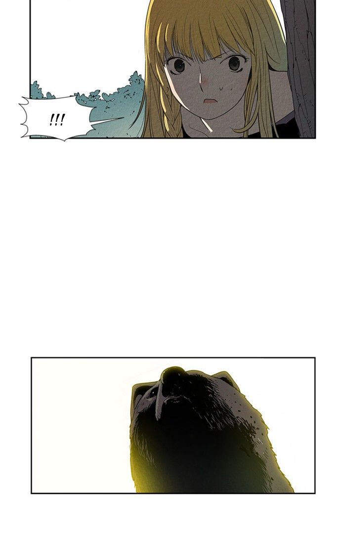 Aisopos Chapter 69 page 38 - Chapter 69