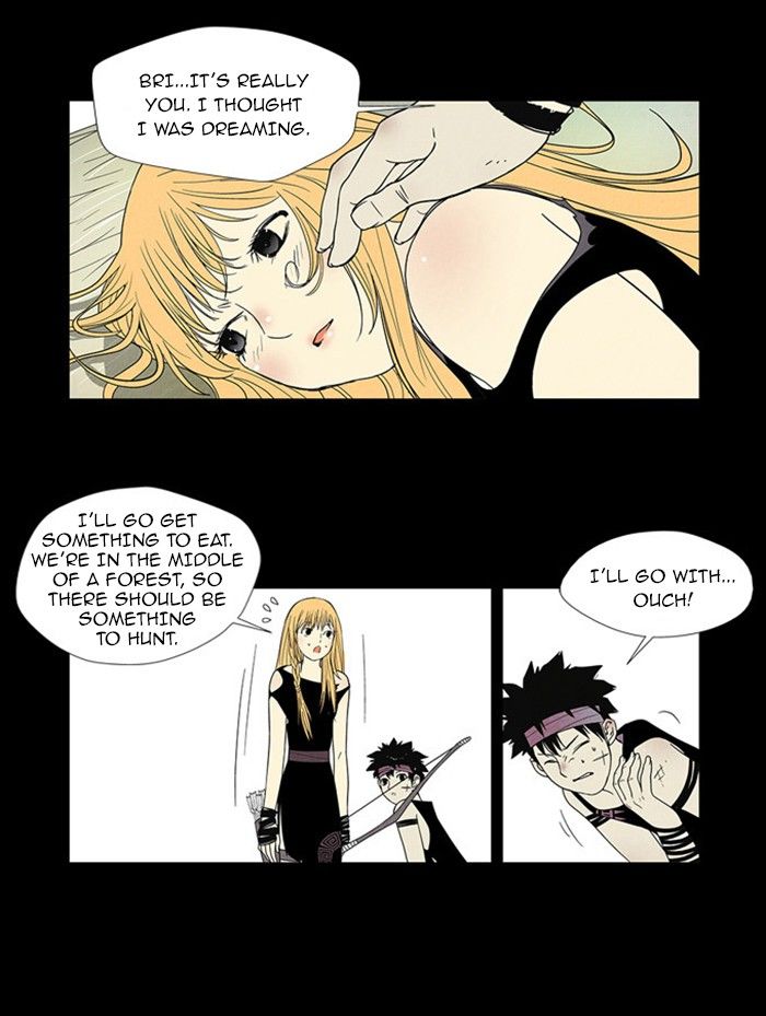 Aisopos Chapter 69 page 6 - Chapter 69