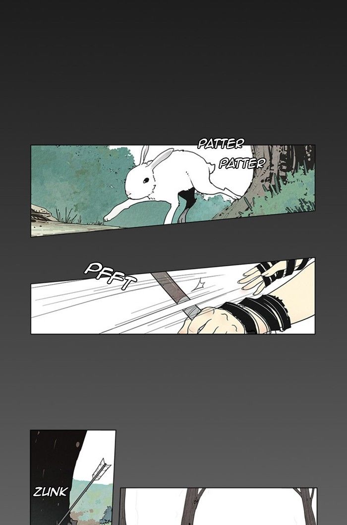 Aisopos Chapter 69 page 8 - Chapter 69