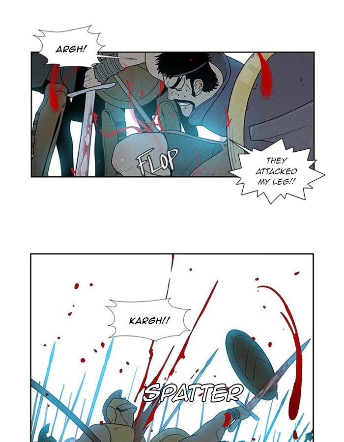 Aisopos Chapter 72 page 12 - Chapter 72