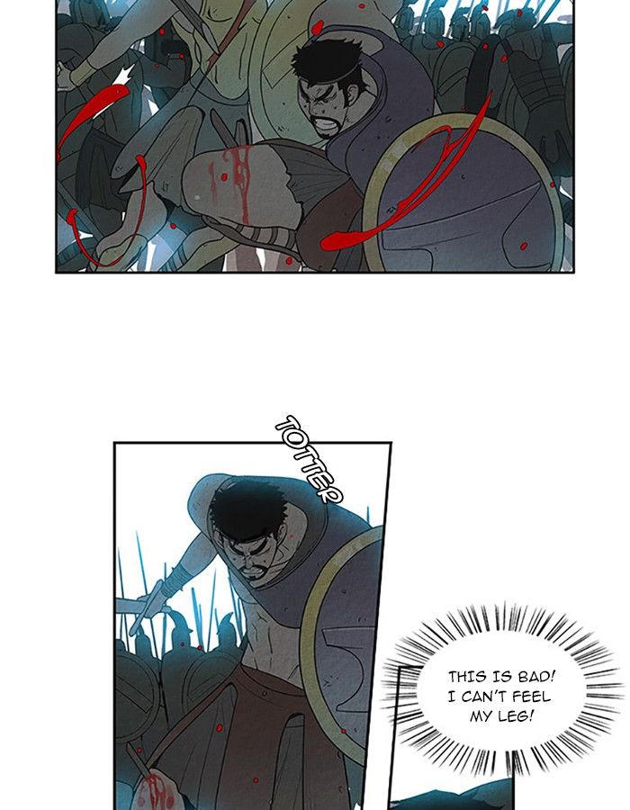 Aisopos Chapter 72 page 13 - Chapter 72