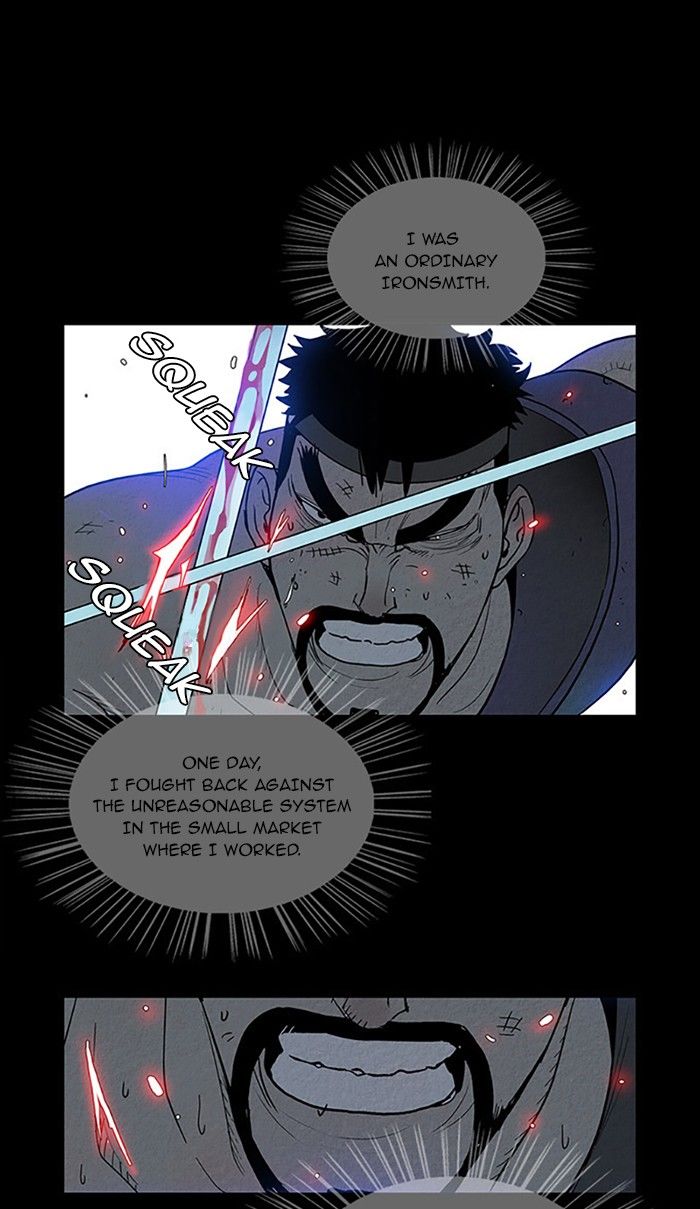 Aisopos Chapter 72 page 18 - Chapter 72