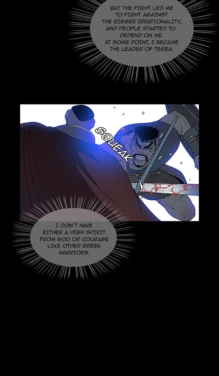 Aisopos Chapter 72 page 19 - Chapter 72