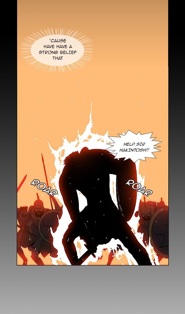 Aisopos Chapter 72 page 23 - Chapter 72