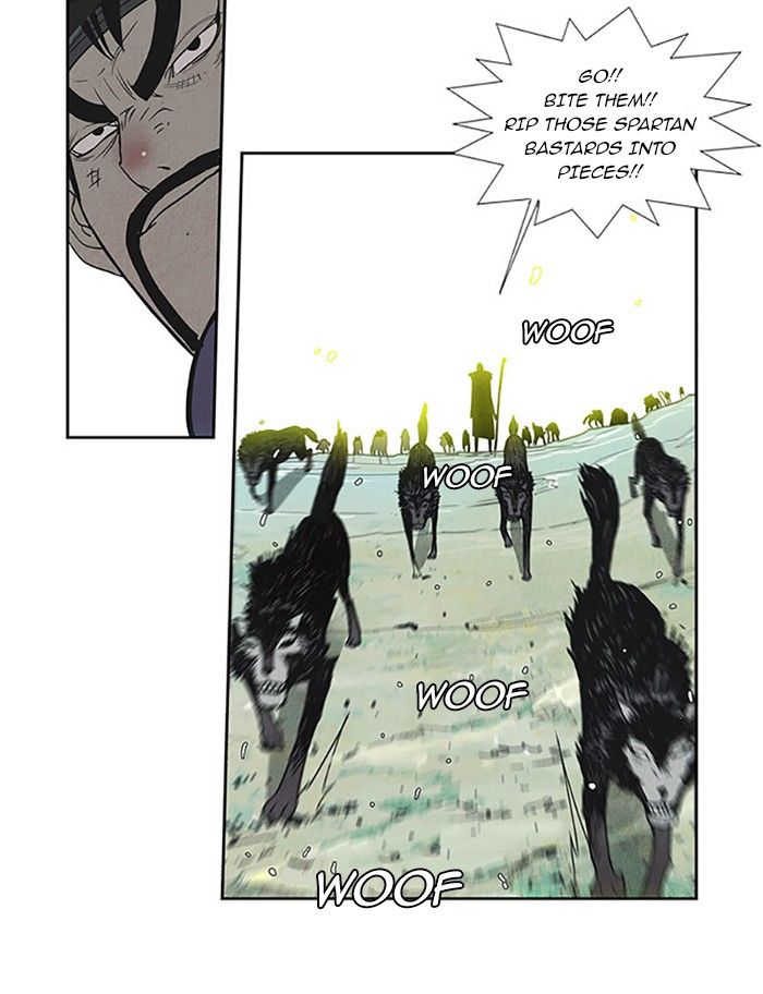 Aisopos Chapter 72 page 27 - Chapter 72