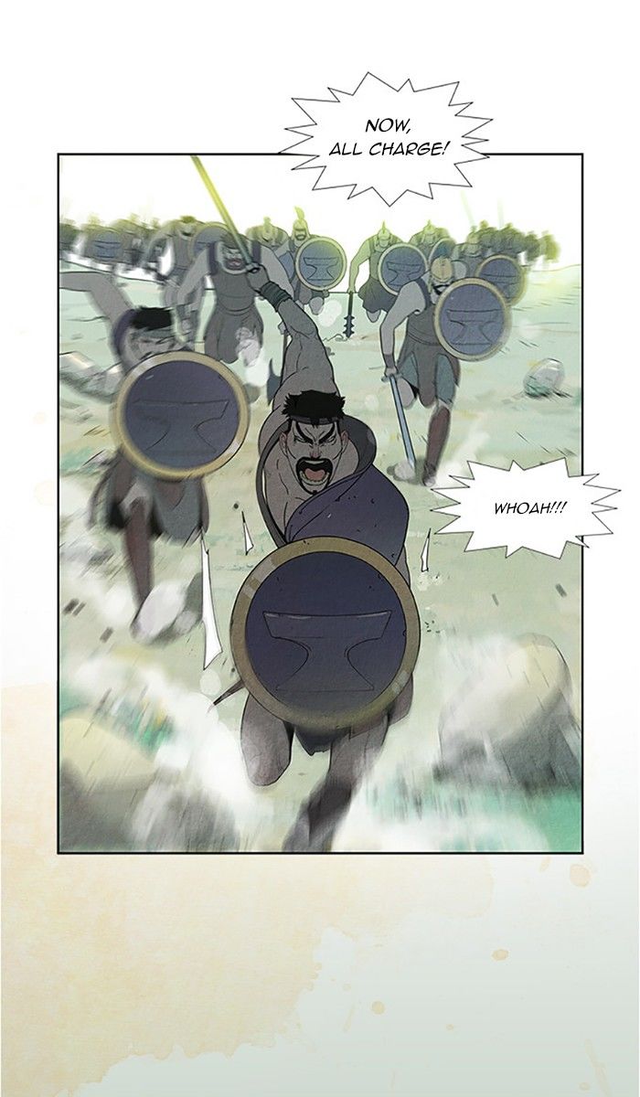 Aisopos Chapter 72 page 4 - Chapter 72