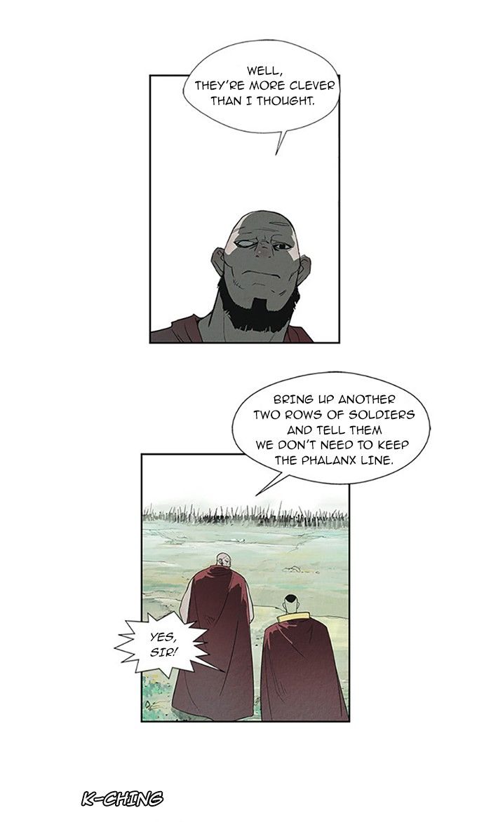 Aisopos Chapter 72 page 9 - Chapter 72