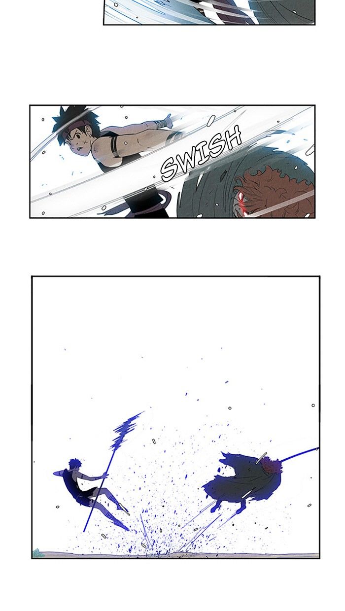 Aisopos Chapter 73 page 10 - Chapter 73