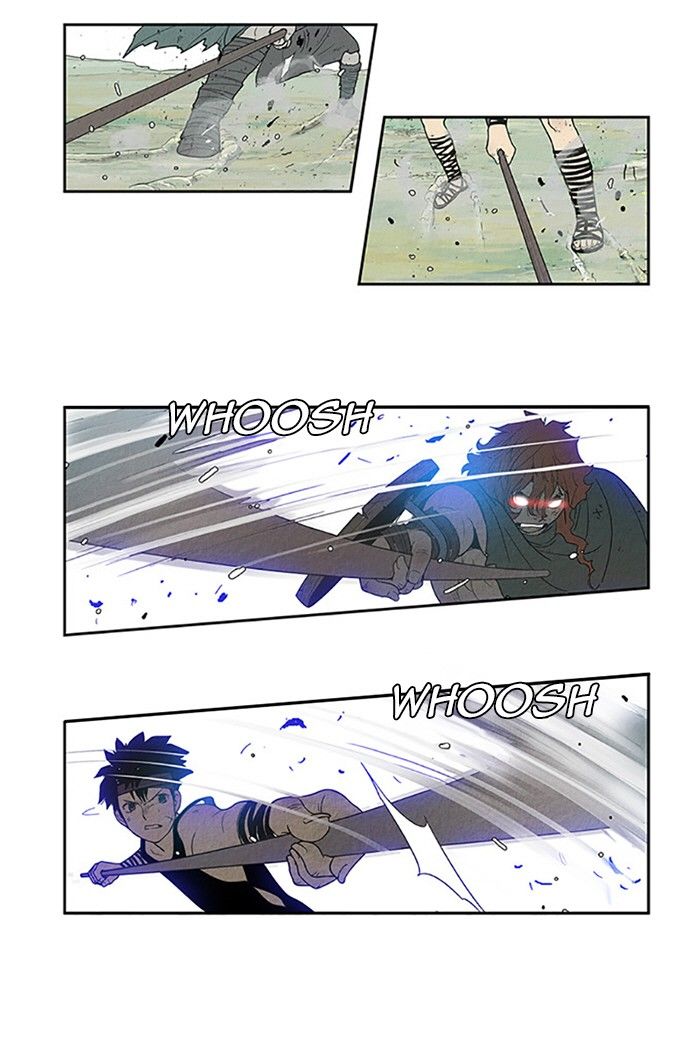 Aisopos Chapter 73 page 11 - Chapter 73